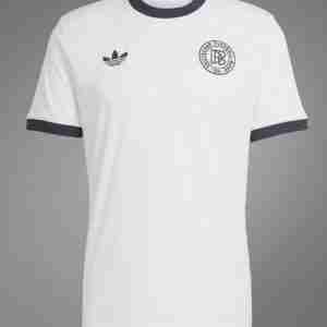 Tailandia Camiseta Alemania 125th Anniversary Equipacion 2025 2026