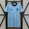 Tailandia Camiseta Alemania 125th Anniversary Equipacion 2025 2026 Azul