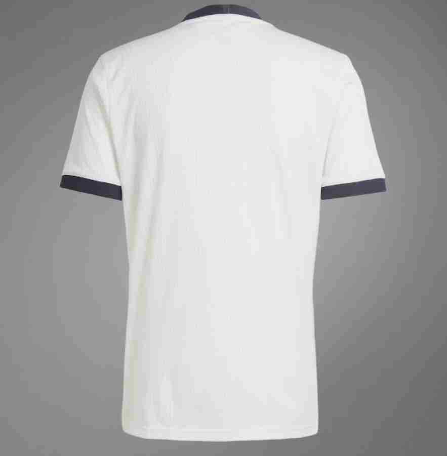 Tailandia Camiseta Alemania 125th Anniversary Equipacion 2025 2026 _1