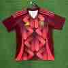 Tailandia Camiseta Alemania Mujer Segunda Equipacion 2025 2026