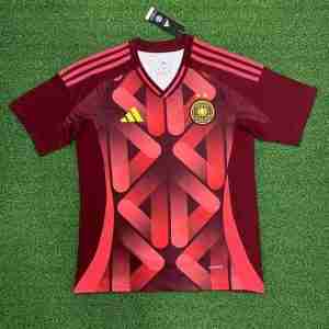 Tailandia Camiseta Alemania Mujer Segunda Equipacion 2025 2026