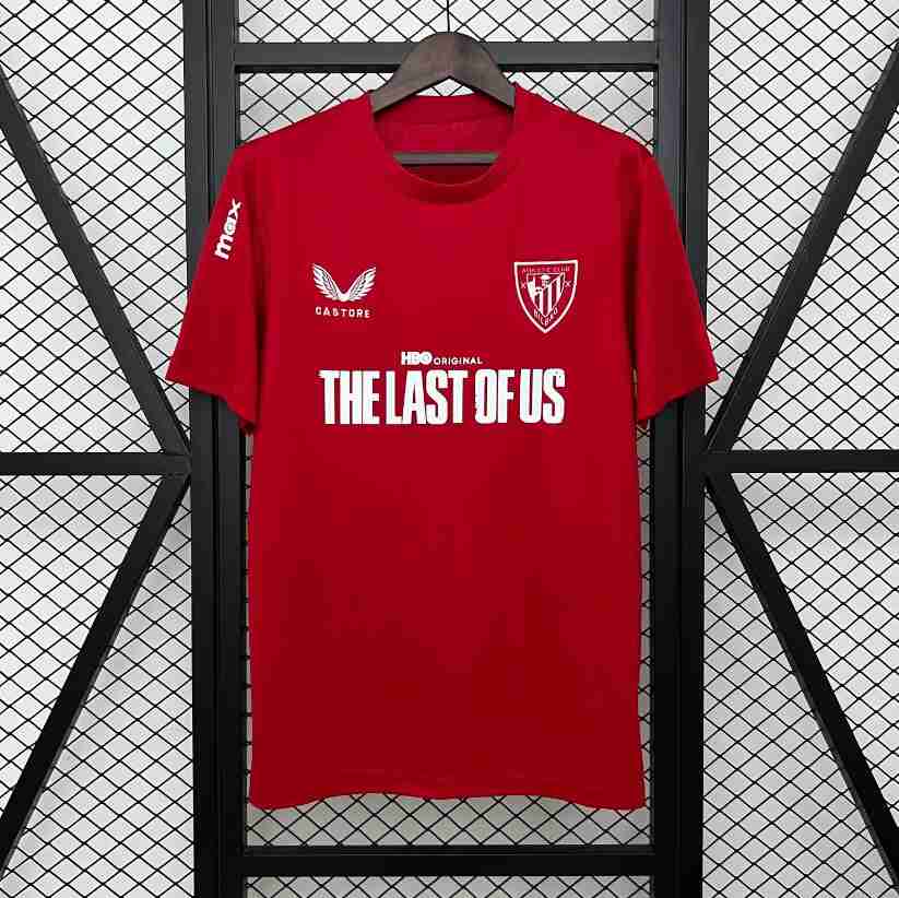Tailandia Camiseta Athletic Bilbao Portero Equipacion 2025 2026