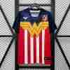 Tailandia Camiseta Atlético De Madrid Spécial Equipacion 2025 2026
