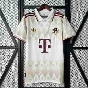 Tailandia Camiseta Bayern Munich Especial Equipacion 25 2026