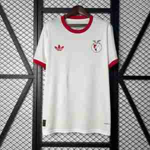 Tailandia Camiseta Benfica Especial Equipacion 2025 2026