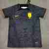 Tailandia Camiseta Brasil Especial Equipacion 2025 2026 Negro