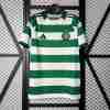 Tailandia Camiseta Celtic Glasgow Primera Equipacion 2025 2026