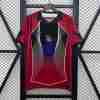 Tailandia Camiseta FC Barcelona Especial Equipacion 2025 2026 Rojo