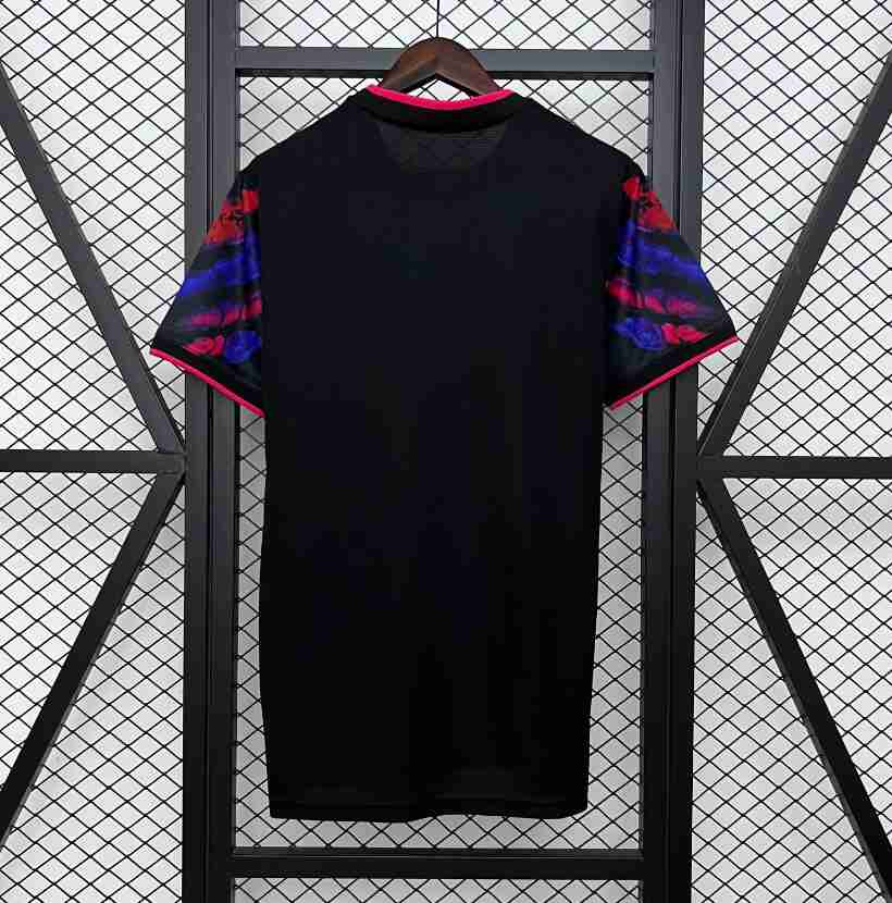 Tailandia Camiseta FC Barcelona Especial Equipacion 2025 2026_1