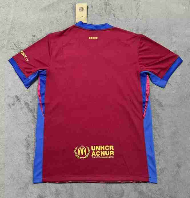 Tailandia Camiseta FC Barcelona Especial Equipacion 2025 26_1