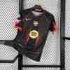 Tailandia Camiseta FC Barcelona Especial Equipacion 25 2026 Negro