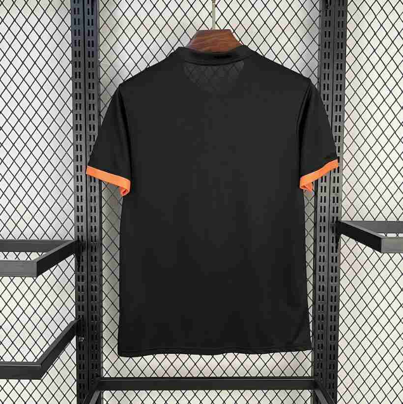 Tailandia Camiseta FC Barcelona Halloween Especial Equipacion 2025 2026_1