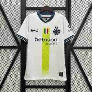 Tailandia Camiseta Inter Milan Especial Equipacion 2025 2026