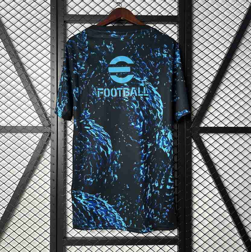 Tailandia Camiseta Inter Milan Especial Equipacion 2025 26_1