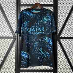 Tailandia Camiseta Inter Milan Especial Equipacion 25 2026