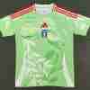 Tailandia Camiseta Italia Segunda Equipacion 2025 2026