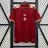 Tailandia Camiseta México Especial Equipacion 2025 2026 Rojo