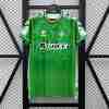 Tailandia Camiseta Real Betis Especial Equipacion 2025 2026 Verde