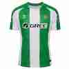 Tailandia Camiseta Real Betis Primera Equipacion 2025 2026