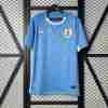 Tailandia Camiseta Uruguay Primera Equipacion 2025 2026