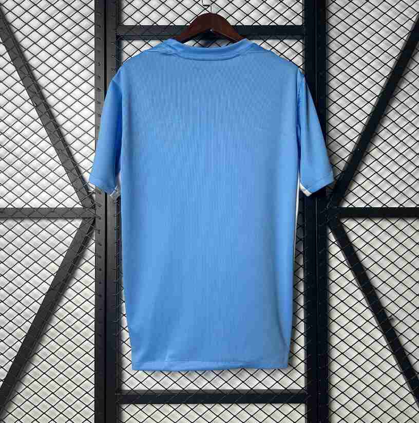 Tailandia Camiseta Uruguay Primera Equipacion 2025_1