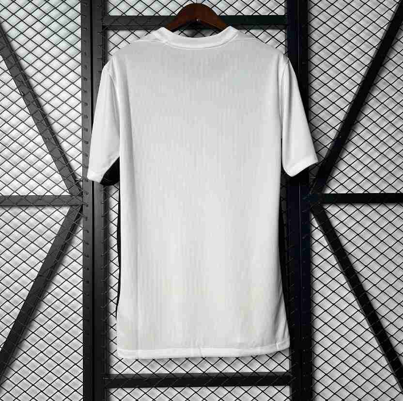 Tailandia Camiseta Uruguay Segunda Equipacion 2025_1