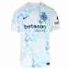 Camiseta Inter Milan Segunda Equipacion 2025 2026
