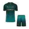 Camiseta Werder Bremen Conjunto Niños Tercera Equipacion 2025 2026
