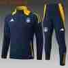 Chandal Alemania 2025 2026 Azul
