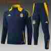 Chandal Argentina 25 2026 Azul