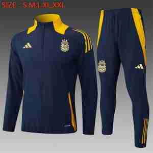 Chandal Argentina 25 2026 Azul