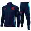Chandal Flamengo 2025 2026 Azul