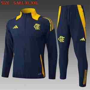 Chandal Flamengo 2025 26 Azul