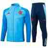 Chandal Flamengo 25 2026 Azul