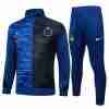 Chandal Inter Milan 2025 2026 Azul Negro