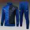 Chandal Niños Inter Milan 2025 2026 Azul