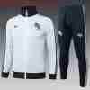Chandal Niños Juventus 2025 2026 Blanco