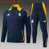 Chandal Real Madrid 2025 2026 Azul