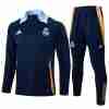 Chandal Real Madrid 25 2026 Azul