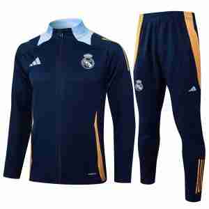 Chandal Real Madrid 25 2026 Azul