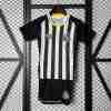 Equipacion Camiseta Santos Conjunto Niños Segunda 2025 2026