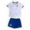 Equipacion Estados Unidos Conjunto Niños Primera  2025 2026