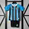 Equipacion Gremio FBPA Conjunto Niños Primera 2025 2026