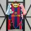 MESSI 10 Camiseta FC Barcelona Especial Equipacion 2025 2026