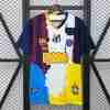 Neymar JR 11 Camiseta Brasil Especial Equipacion 2025 2026