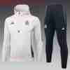 Sudadera Con Capucha Niños Real Madrid 2025 2026 Rosa