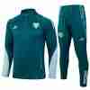 Sudadera Entrenamiento Cruzeiro EC 2025 2026 Verde