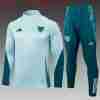Sudadera Entrenamiento Niños Cruzeiro EC 2025 2026 Azul