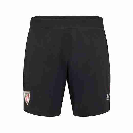 Pantalones Athletic Bilbao 1ª 2025-2026