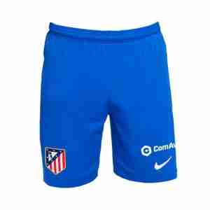 Tailandia Atlético De Madrid Primera Pantalón-Corto 2025 2026